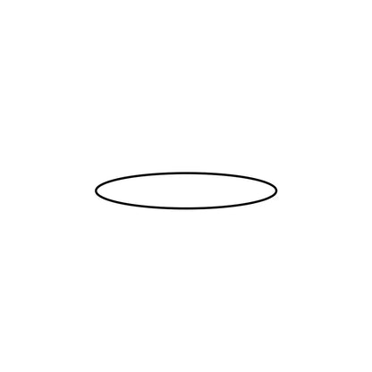 P150 Sealing Ring for Disc Motor Fixing Components
