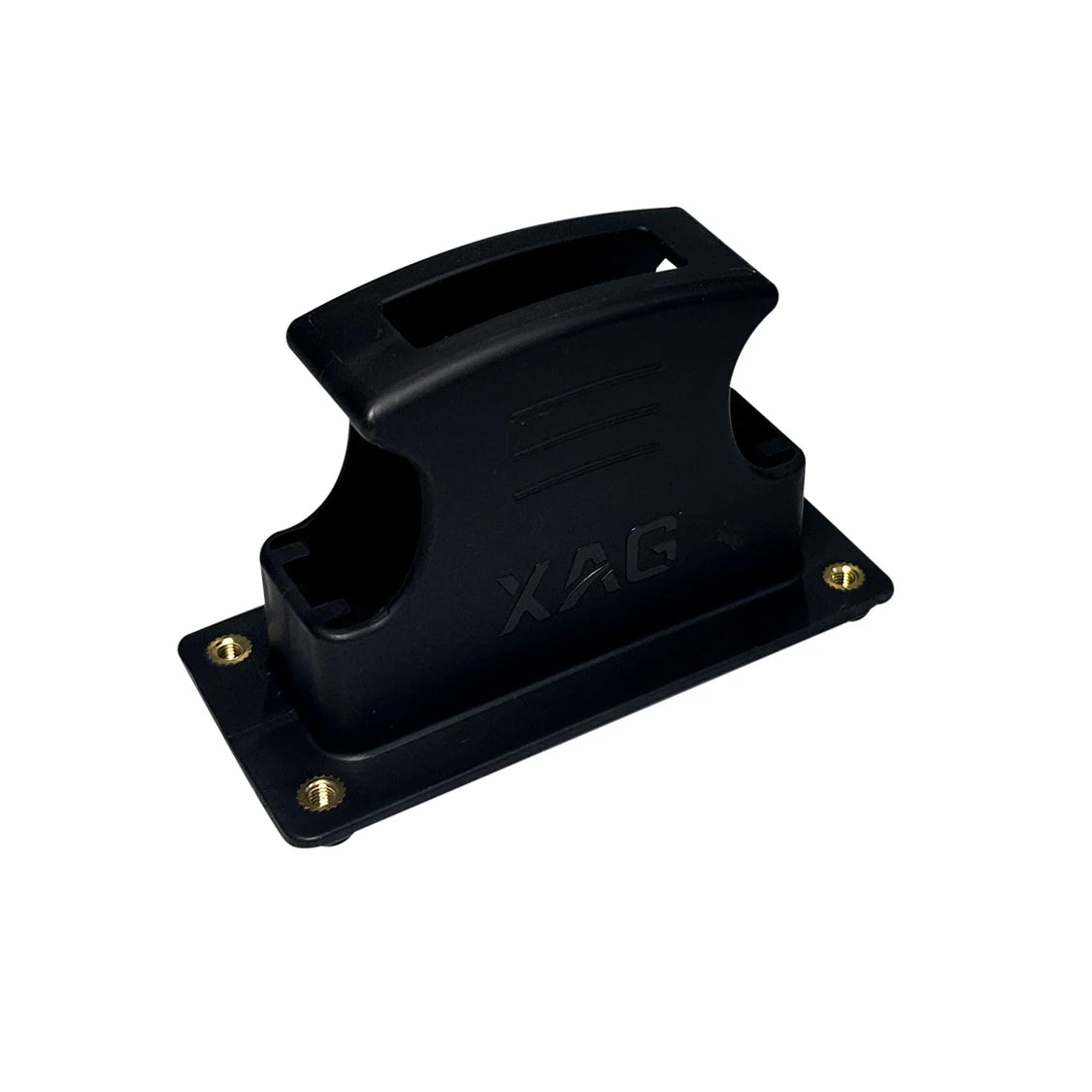 P150M/P150 Female Seat Granule Container Lid Hasp