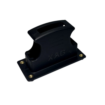 P150M/P150 Female Seat Granule Container Lid Hasp