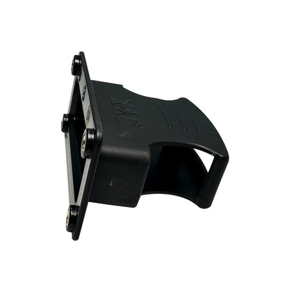 P150M/P150 Female Seat Granule Container Lid Hasp