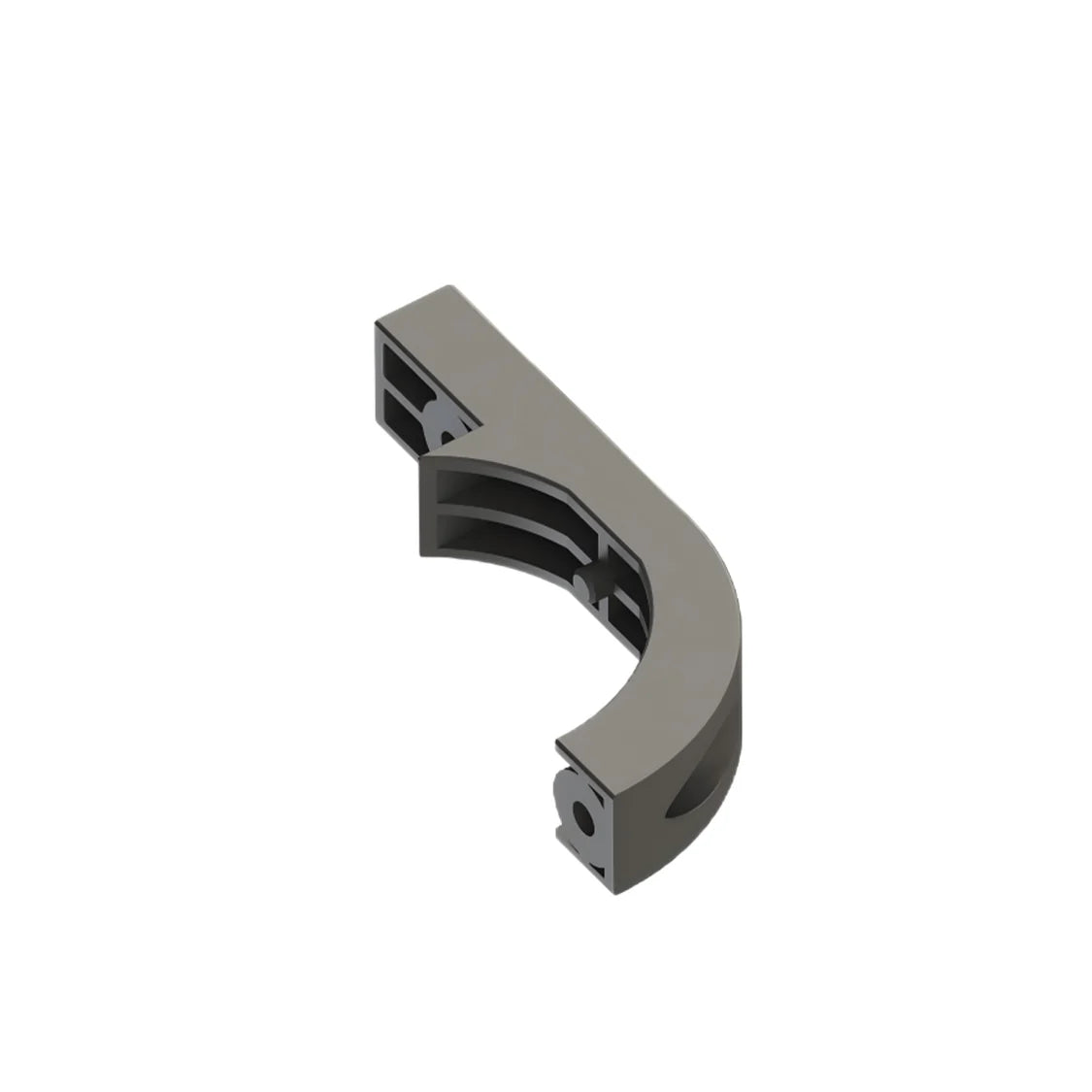 P150M/P150 Arm Clamp Base