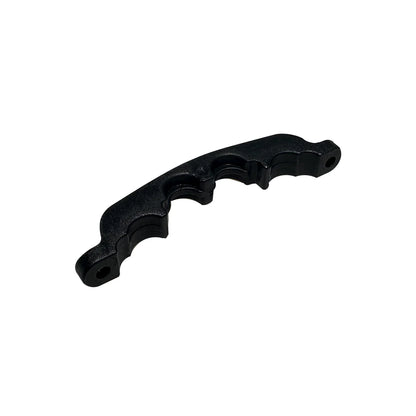 P150M/P150 ESC Cable Routing Channel