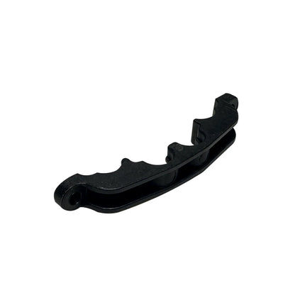 P150M/P150 ESC Cable Routing Channel