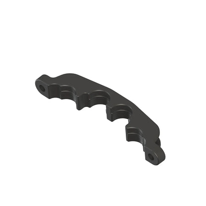 P150M/P150 ESC Cable Routing Channel