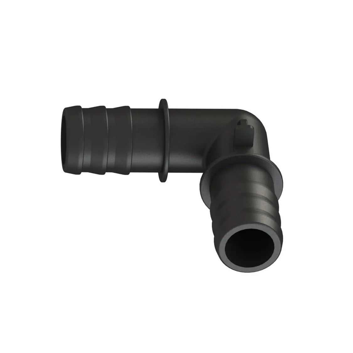 P150M/P150 L-Shaped Tube Adapter (Motor Side)