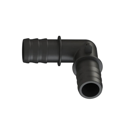 P150M/P150 L-Shaped Tube Adapter (Motor Side)