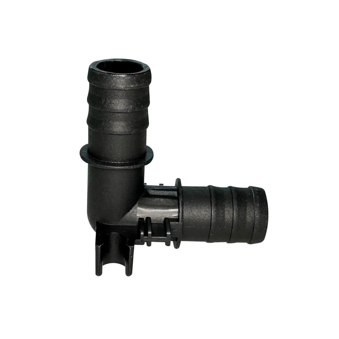 P150M/P150 L-Shaped Tube Adapter (Motor Side)