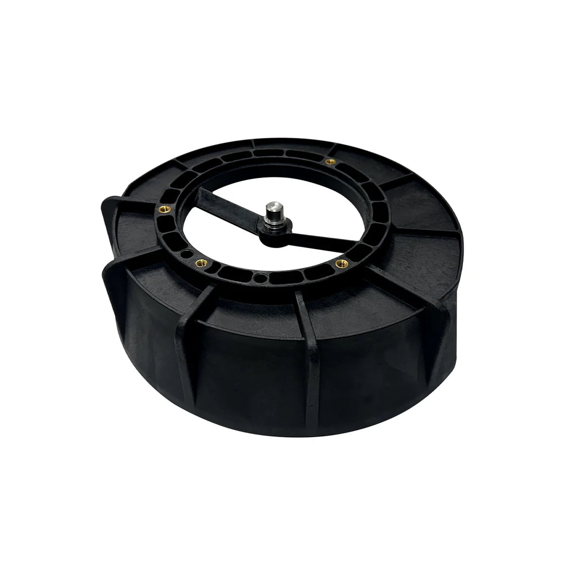 P150 Spiral Feeder Discharge Fixed Cover