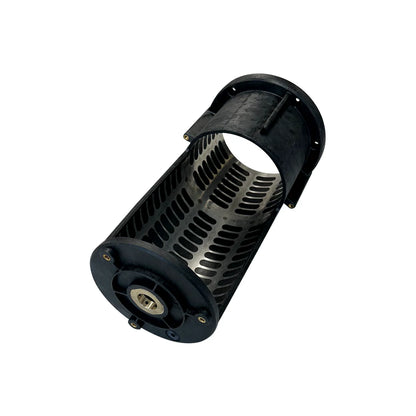 P150 Spiral Feeder Casing