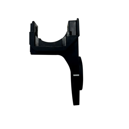 P150M/P150 Nozzle Extension Rod Bracket (Left)