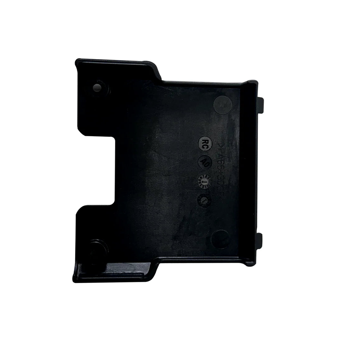 P150M/P150 Battery Socket Front Case
