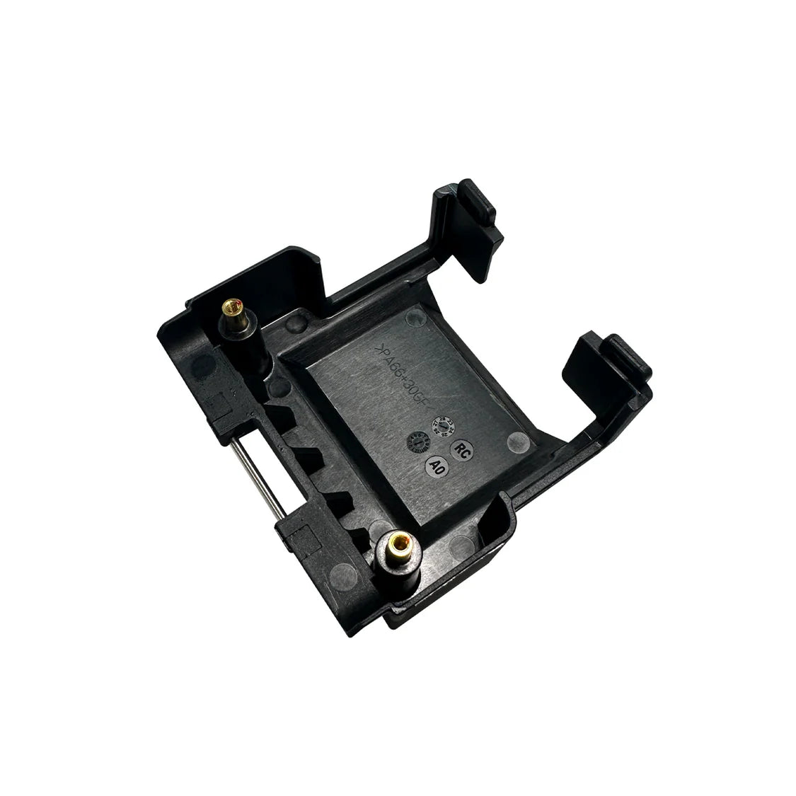 P150M/P150 Battery Socket Front Case