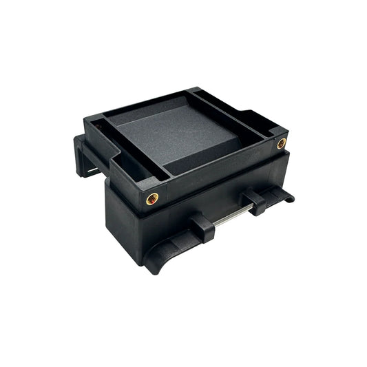 P150M/P150 Battery Socket Front Case