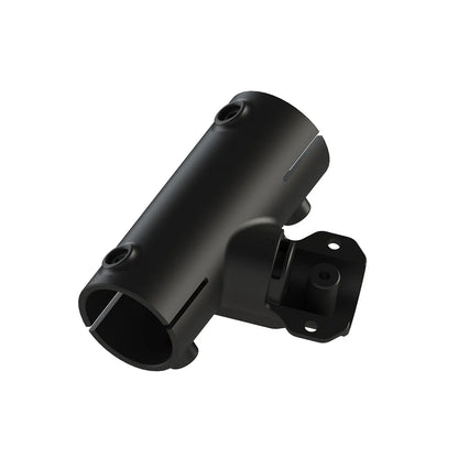 P150M/P150 T-Connector for Landing Skid 2