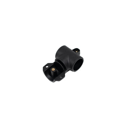 P150M Right Angle Tee Piece