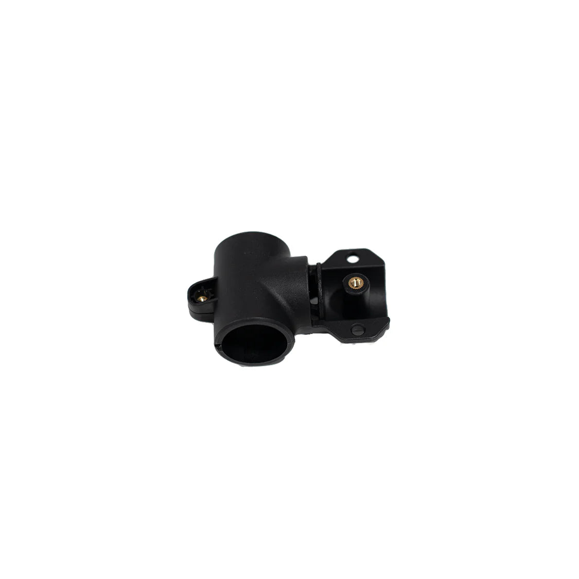 P150M Right Angle Tee Piece