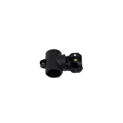 P150M Right Angle Tee Piece
