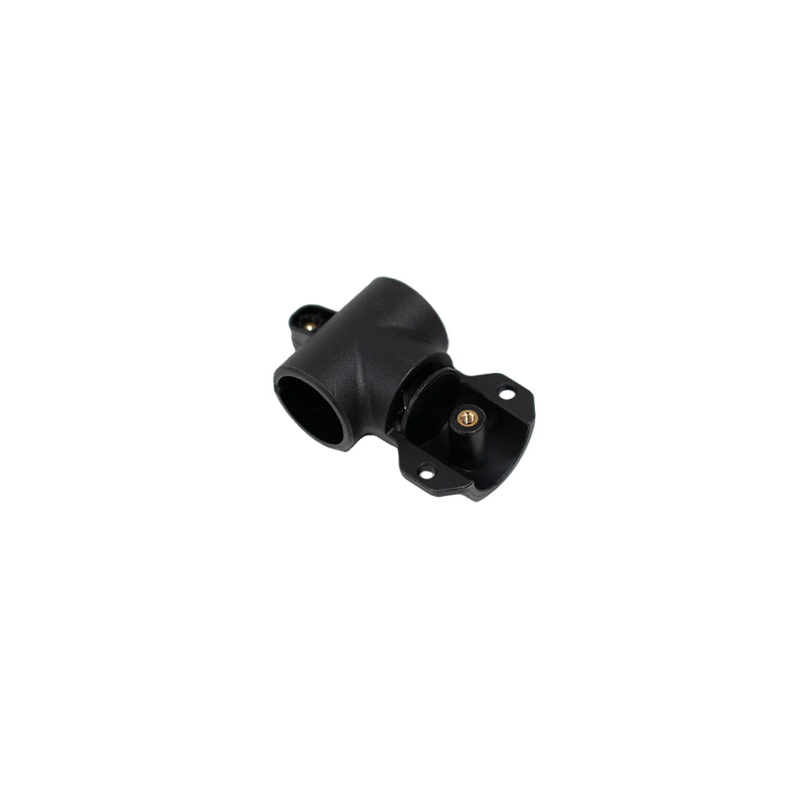 P150M Right Angle Tee Piece