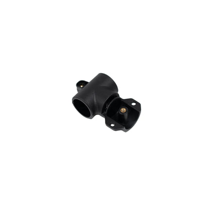 P150M Right Angle Tee Piece