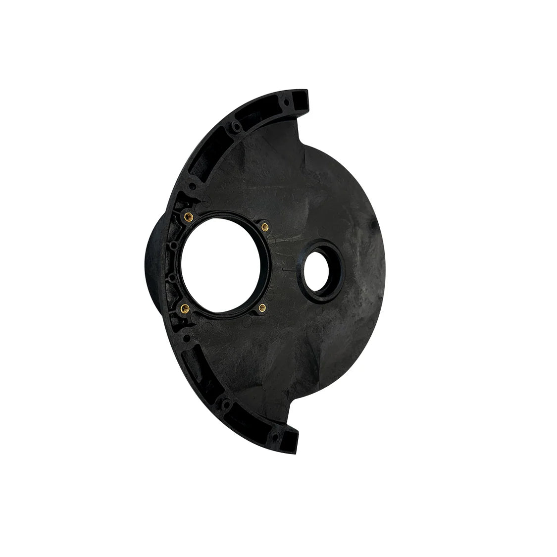 P150 Motor End Discharge Fixed Cover