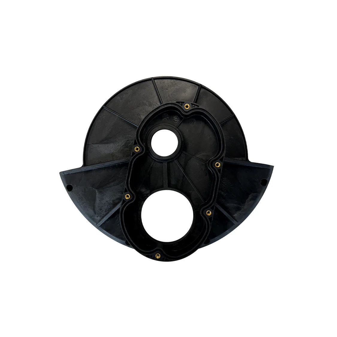 P150 Motor End Discharge Fixed Cover