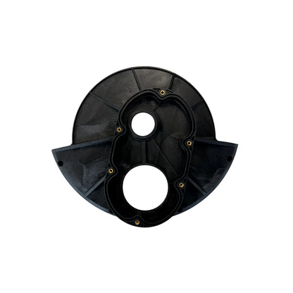 P150 Motor End Discharge Fixed Cover