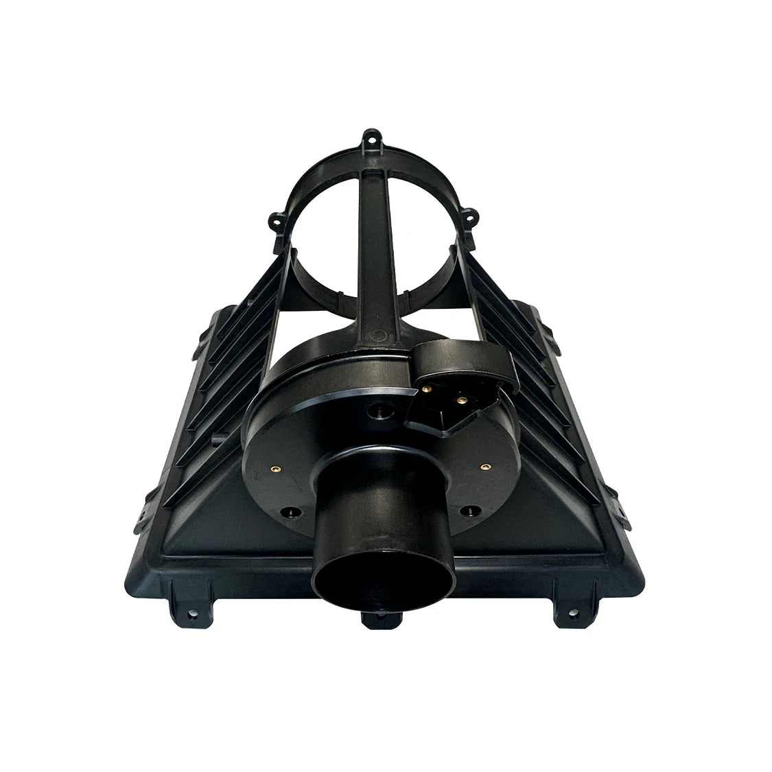P150 Spiral Feeder Main Frame