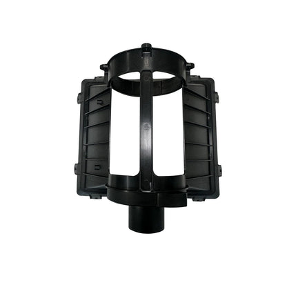 P150 Spiral Feeder Main Frame