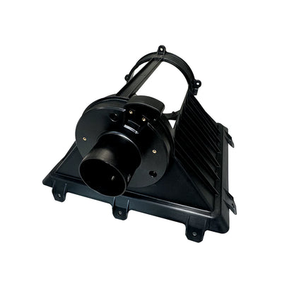 P150 Spiral Feeder Main Frame