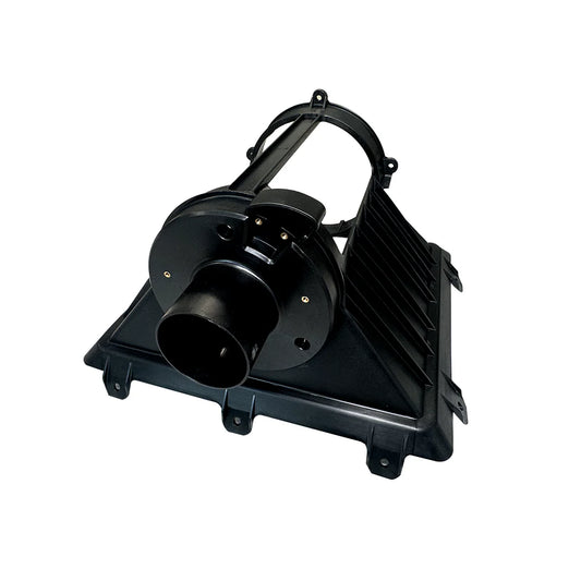 P150 Spiral Feeder Main Frame
