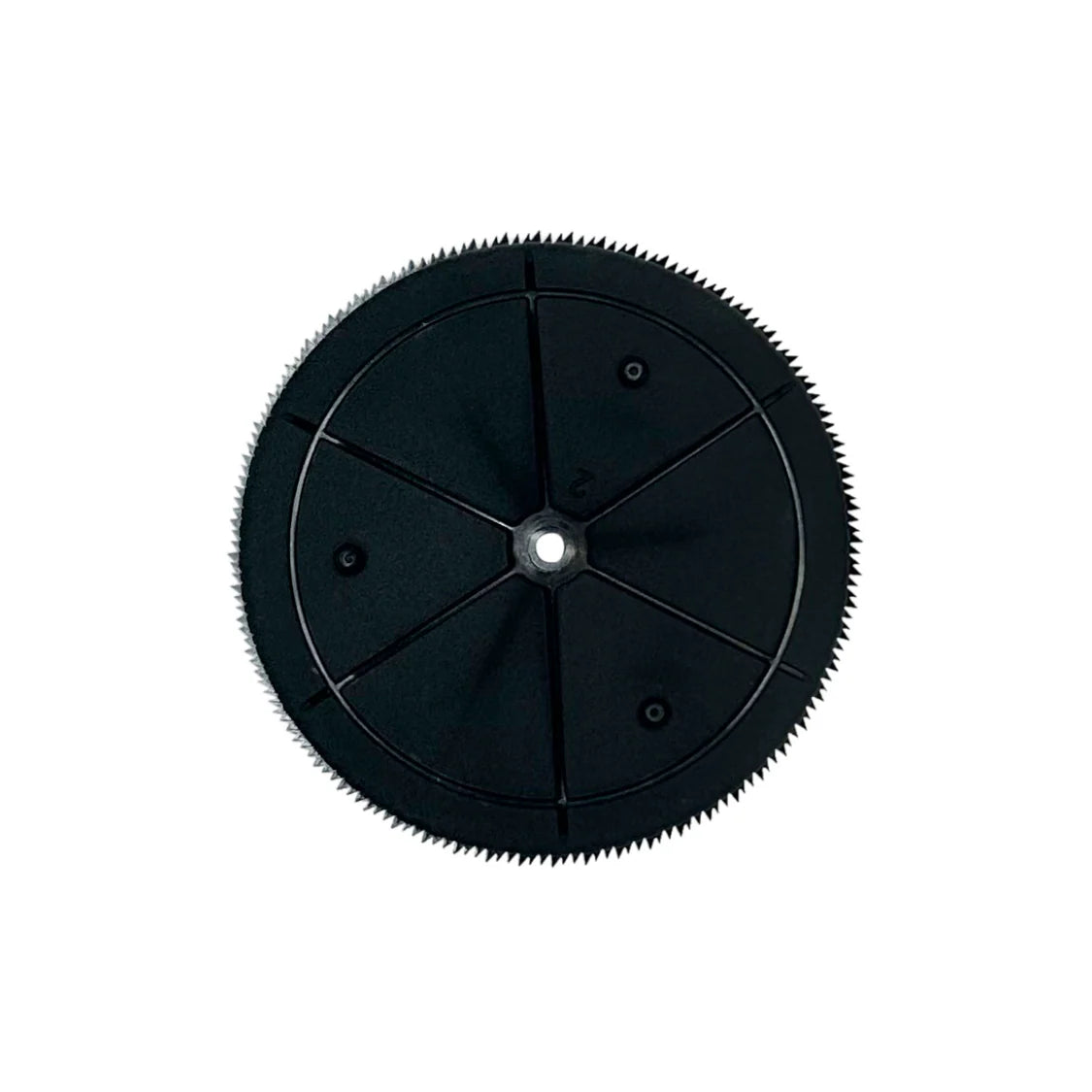 P150 Nozzle Disc