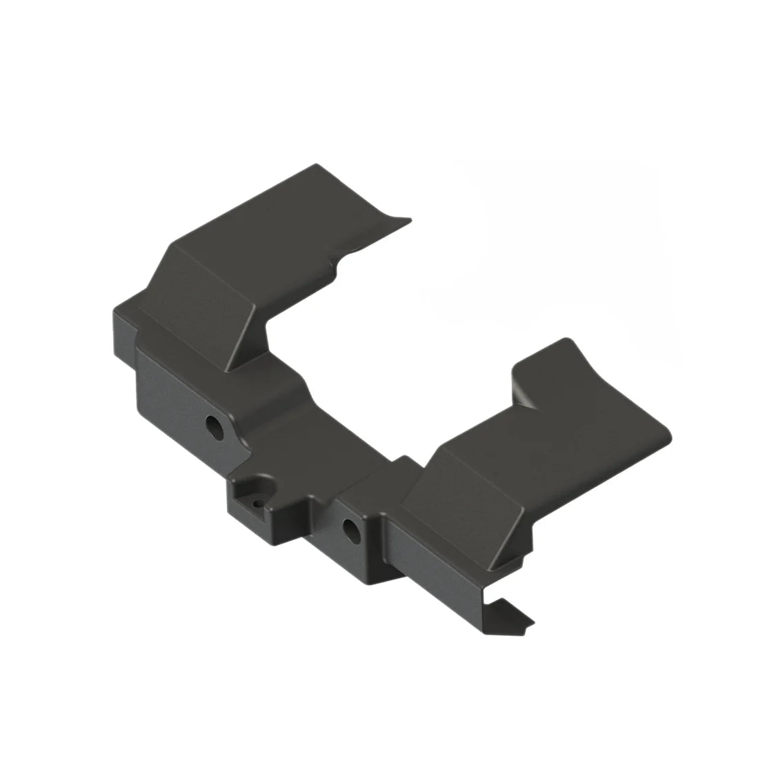 P150M/P150 Wire Protection Cover - Front