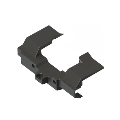 P150M/P150 Wire Protection Cover - Front