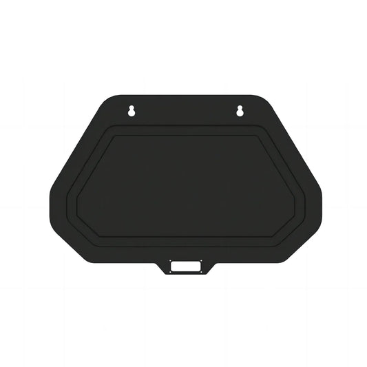P150 Granule Container Lid (Upgraded)