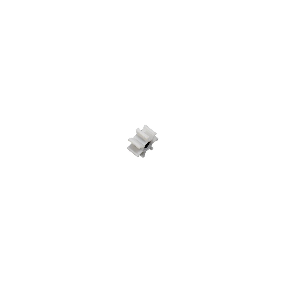 P150M Flexible Impeller (Grey)