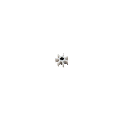 P150M Flexible Impeller (Grey)