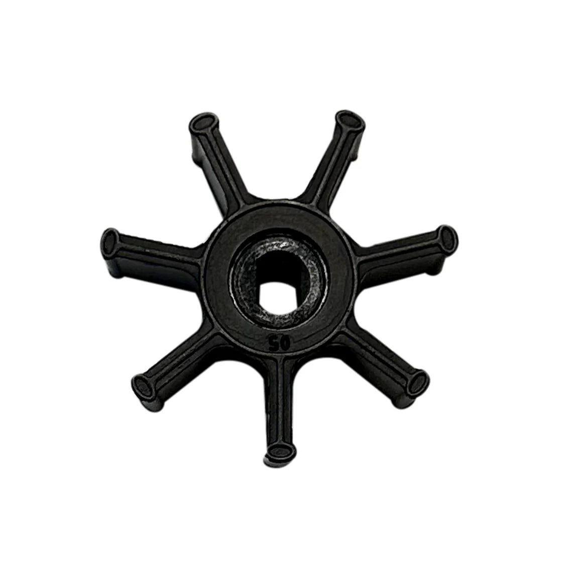 P150 Flexible Impeller (Black)