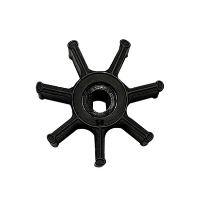 P150 Flexible Impeller (Black)