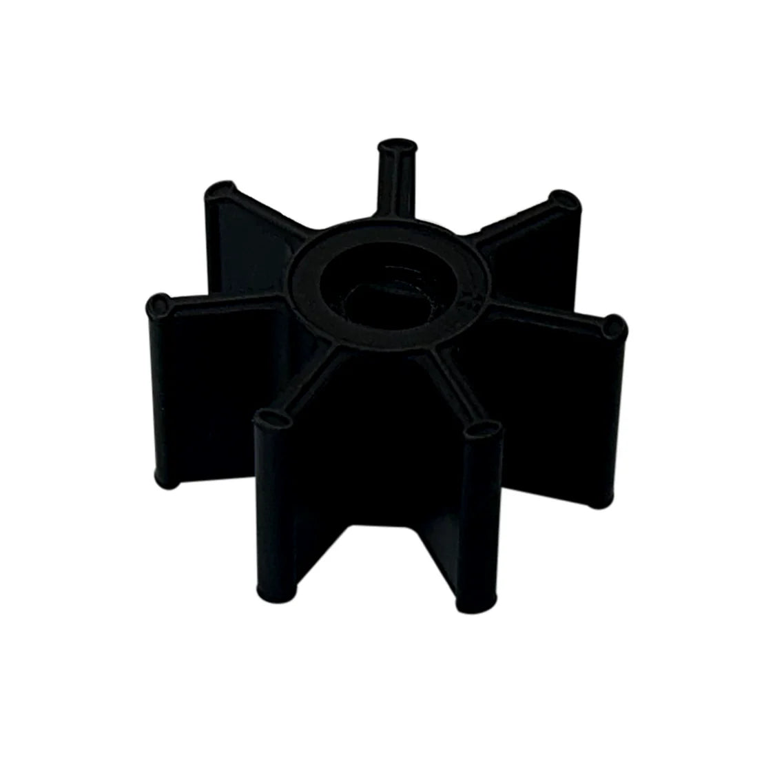 P150 Flexible Impeller (Black)
