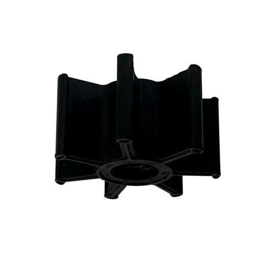 P150 Flexible Impeller (Black)