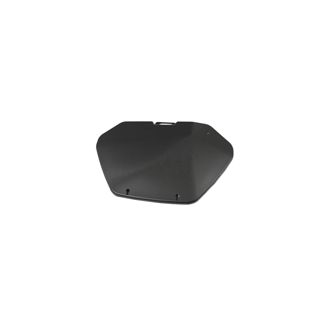 P150M Right Material Box Cover (Modular Hopper Versions)