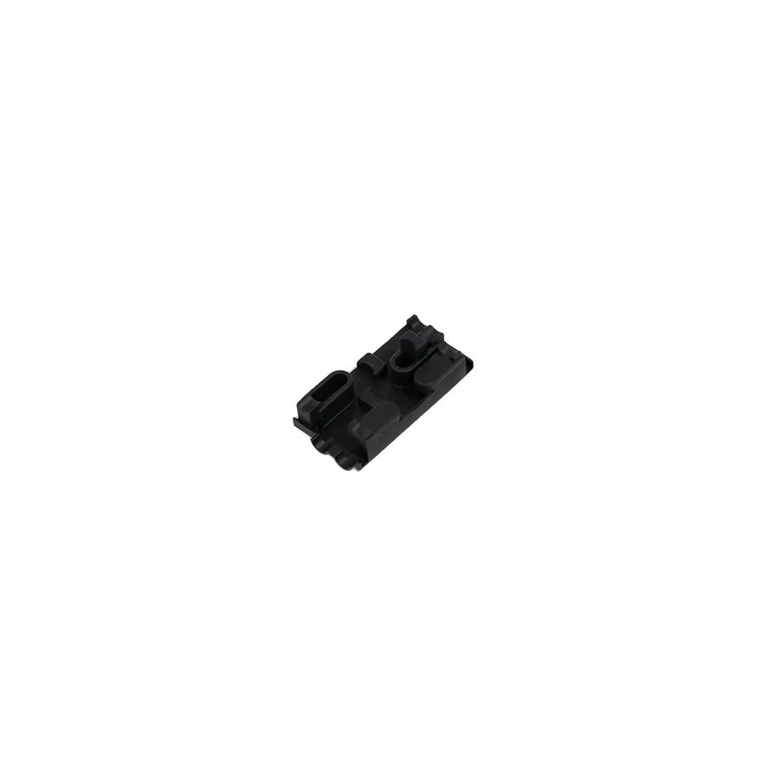 P150M Silicone Compression Parts