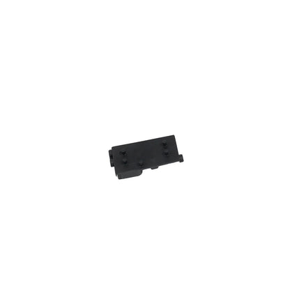 P150M Silicone Compression Parts