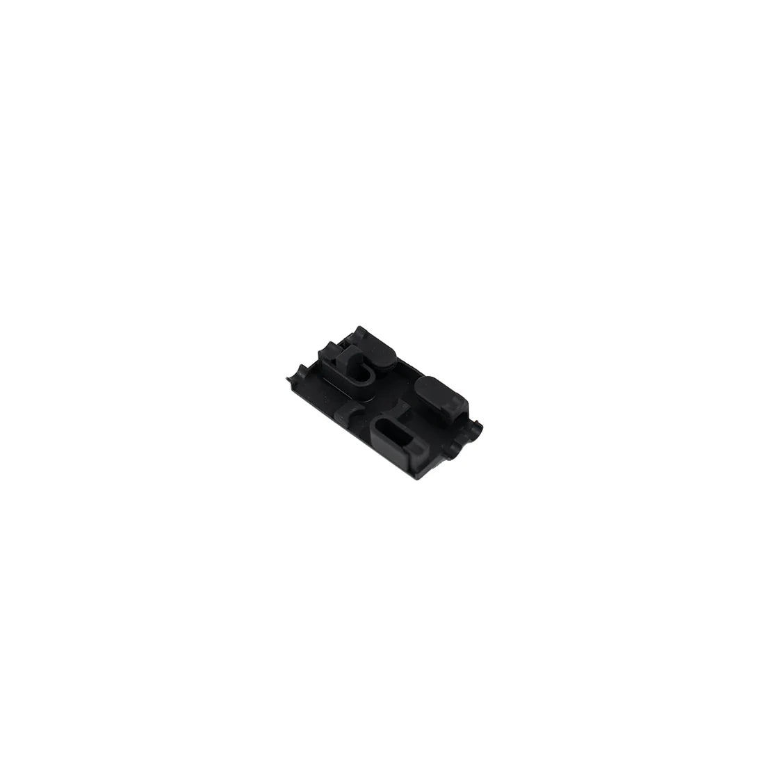 P150M Silicone Compression Parts