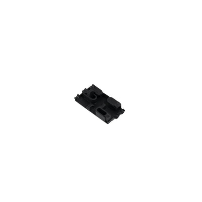 P150M Silicone Compression Parts