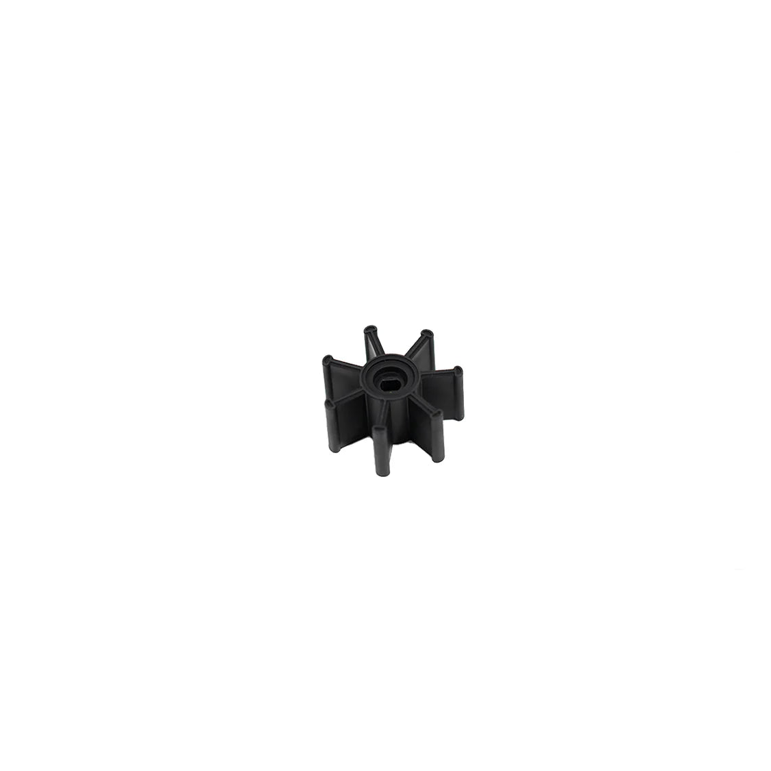 P150M Flexible Impeller (black) - 25L Pump