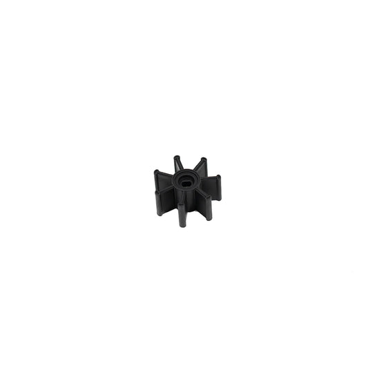 P150M Flexible Impeller (black) - 25L Pump