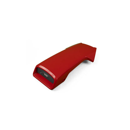 P150M Front Hood