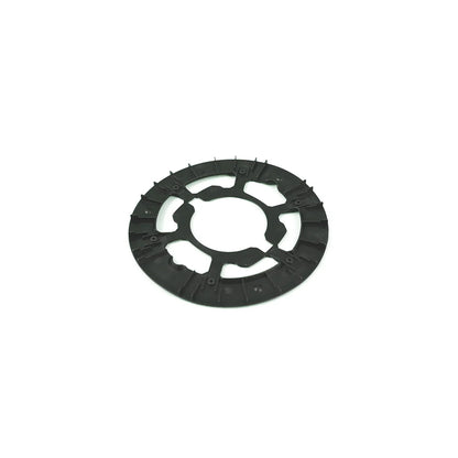 P150M Motor Cooling Cover