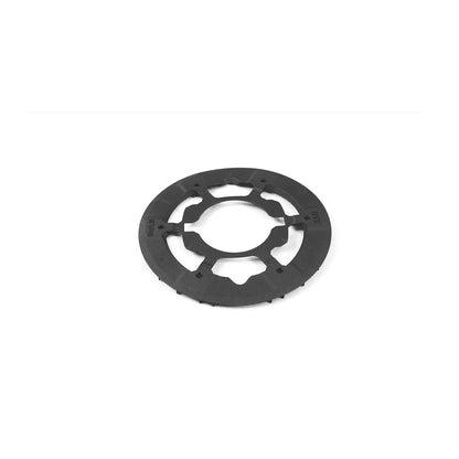 P150M Motor Cooling Cover